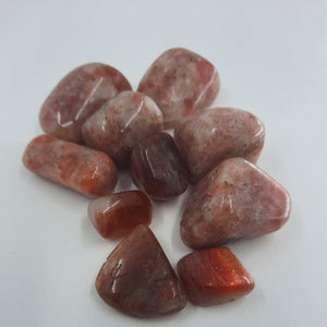 Sunstone Tumble