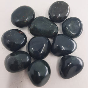 Bloodstone Tumble