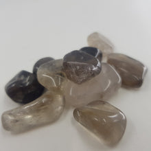 Load image into Gallery viewer, Smoky Quartz Tumble

