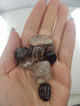 Load image into Gallery viewer, Smoky Quartz Tumble
