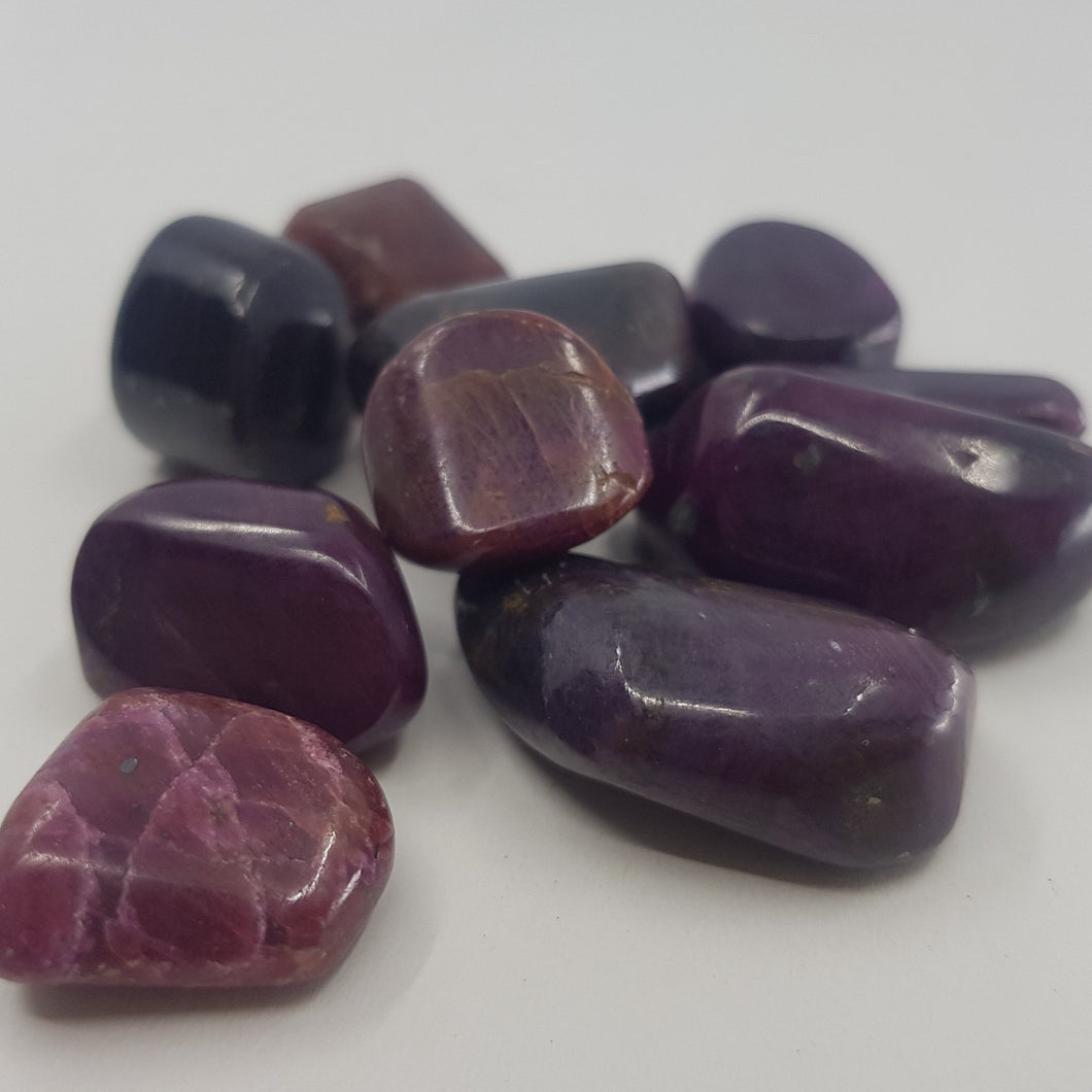 Ruby Tumble