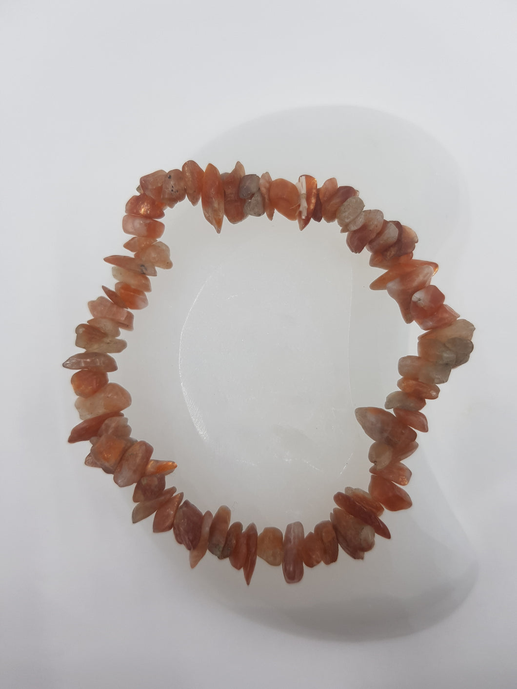 Sunstone Bracelet