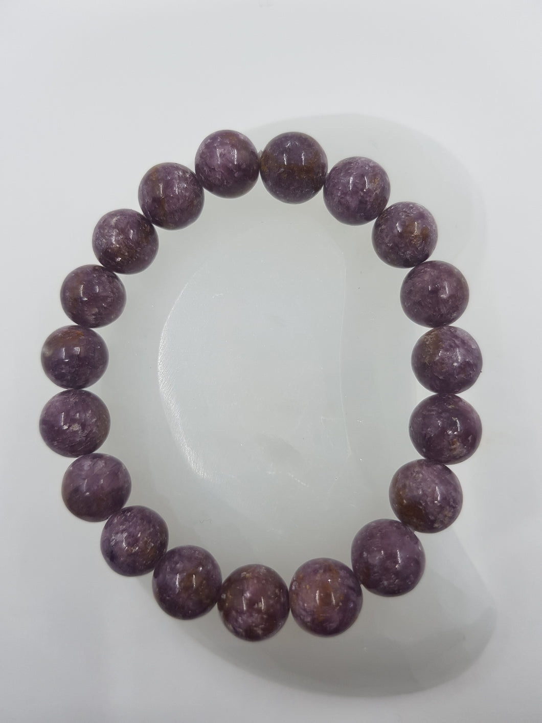 Lepidolite Bracelet
