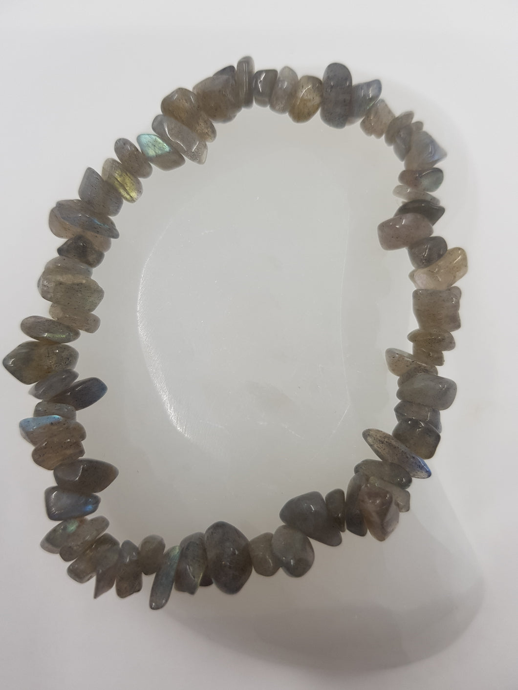 Labradorite Bracelet