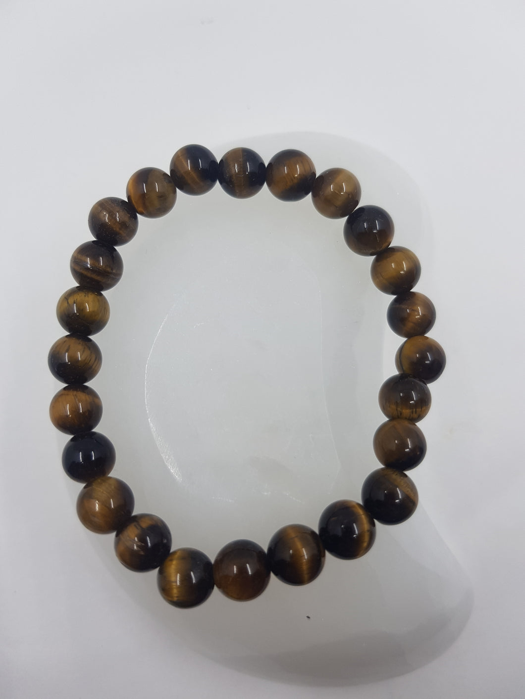 Tiger Eye Bracelet