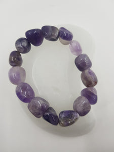 Amethyst Bracelet