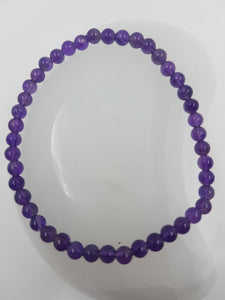 Amethyst Bracelet