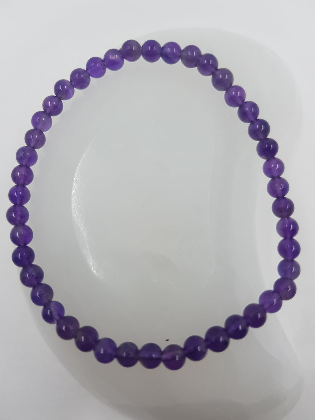 Amethyst Bracelet
