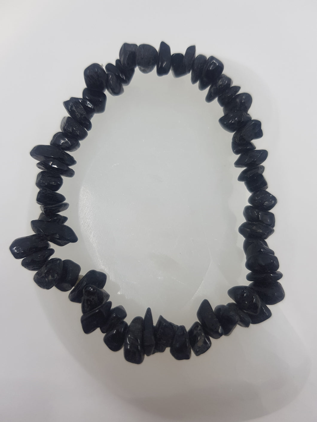 Black Tourmaline Bracelet