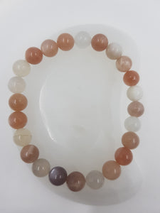 Moonstone Bracelet