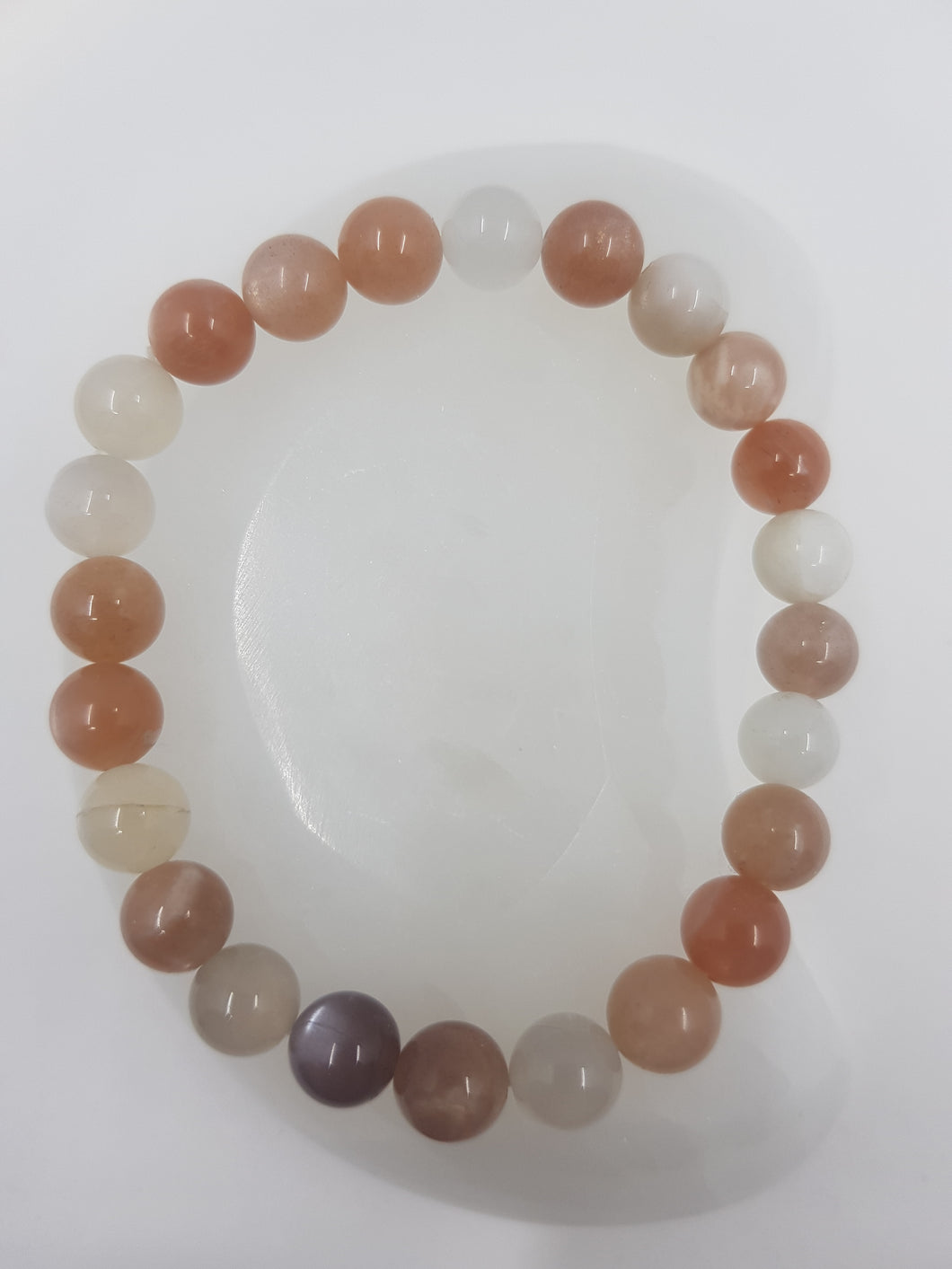 Moonstone Bracelet