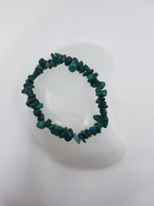 Malachite Bracelet