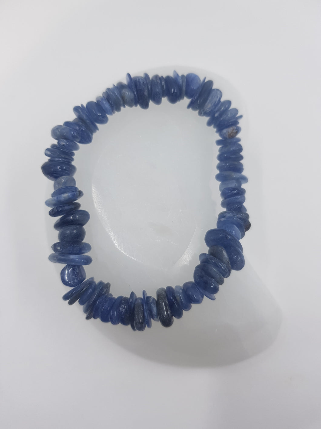 Kyanite Bracelet