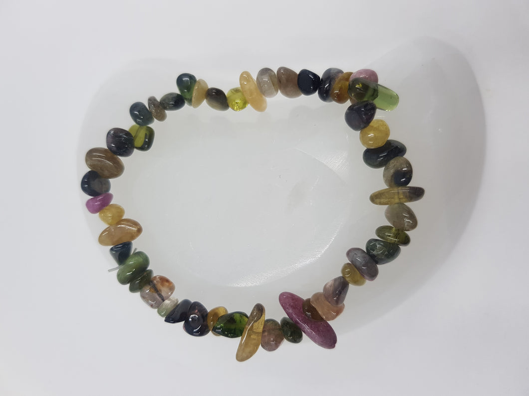 Tourmaline Bracelet