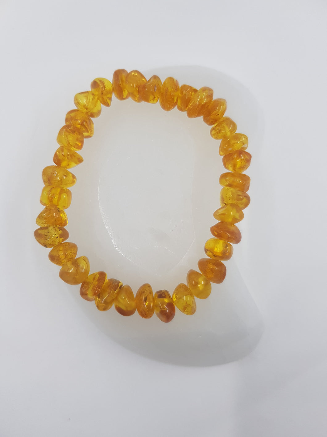 Amber Bracelet