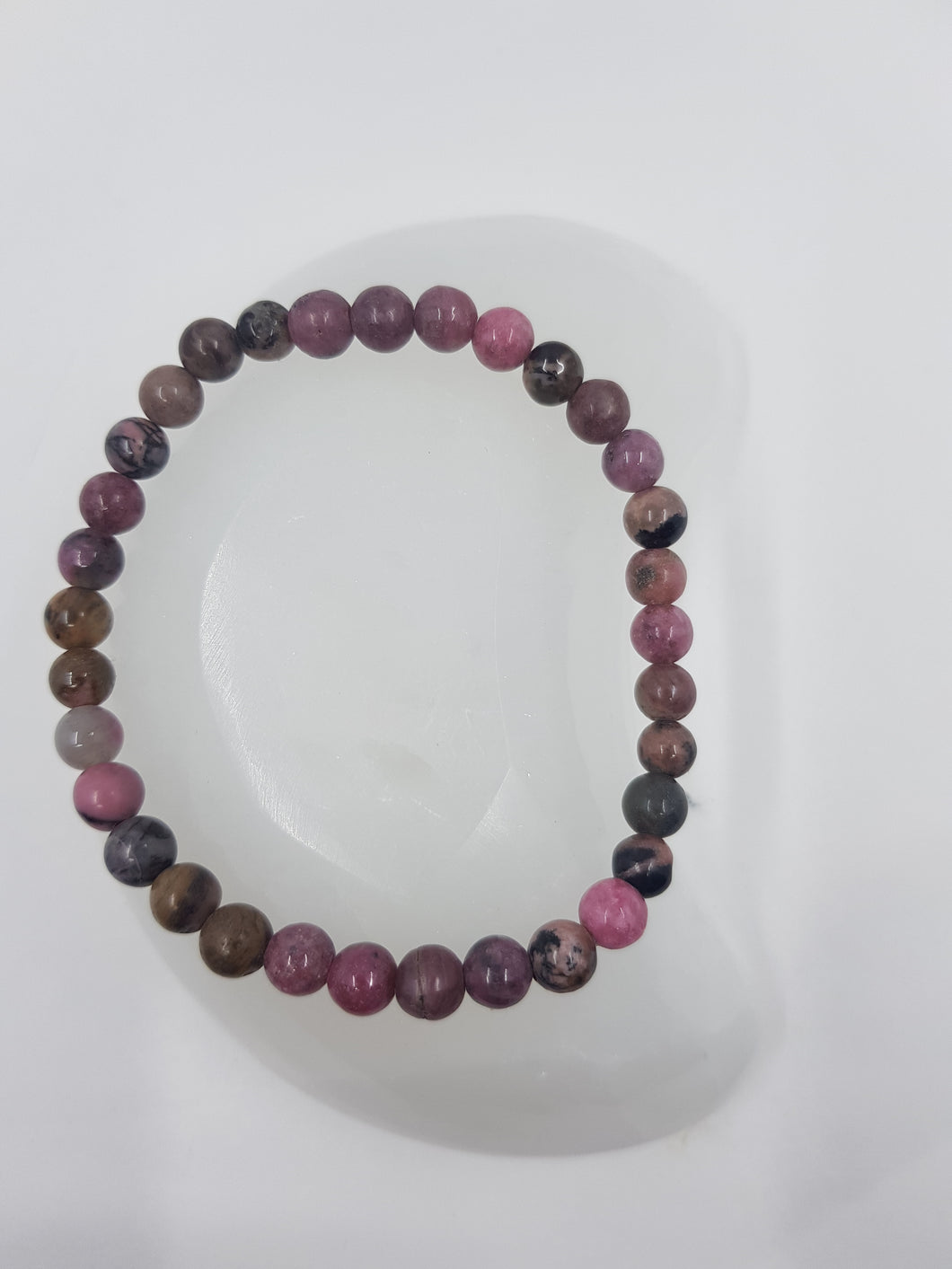 Rhodonite Bracelet