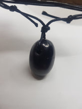 Load image into Gallery viewer, Shungite MF Protection Necklace
