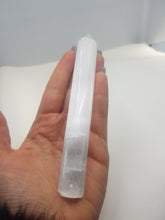 Load image into Gallery viewer, Selenite Wand
