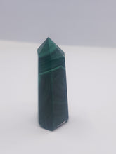 Load image into Gallery viewer, Malachite Tower
