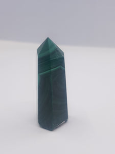 Malachite Tower