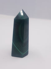 Load image into Gallery viewer, Malachite Tower
