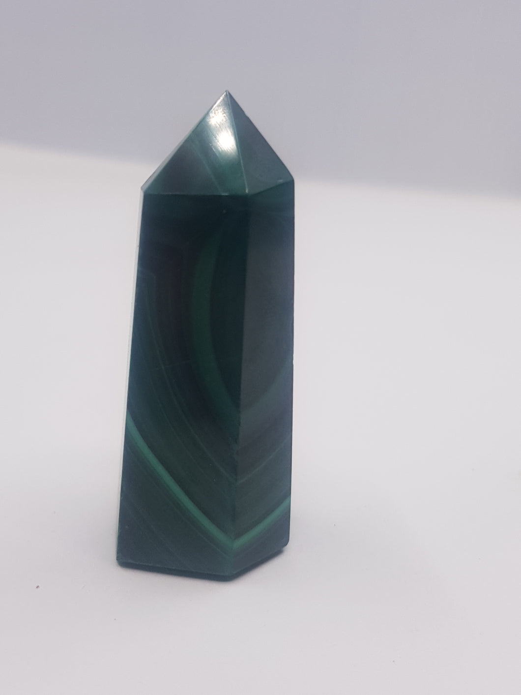 Malachite Tower