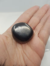 Load image into Gallery viewer, Shungite EMF Protection Stone
