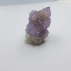Spirit Quartz