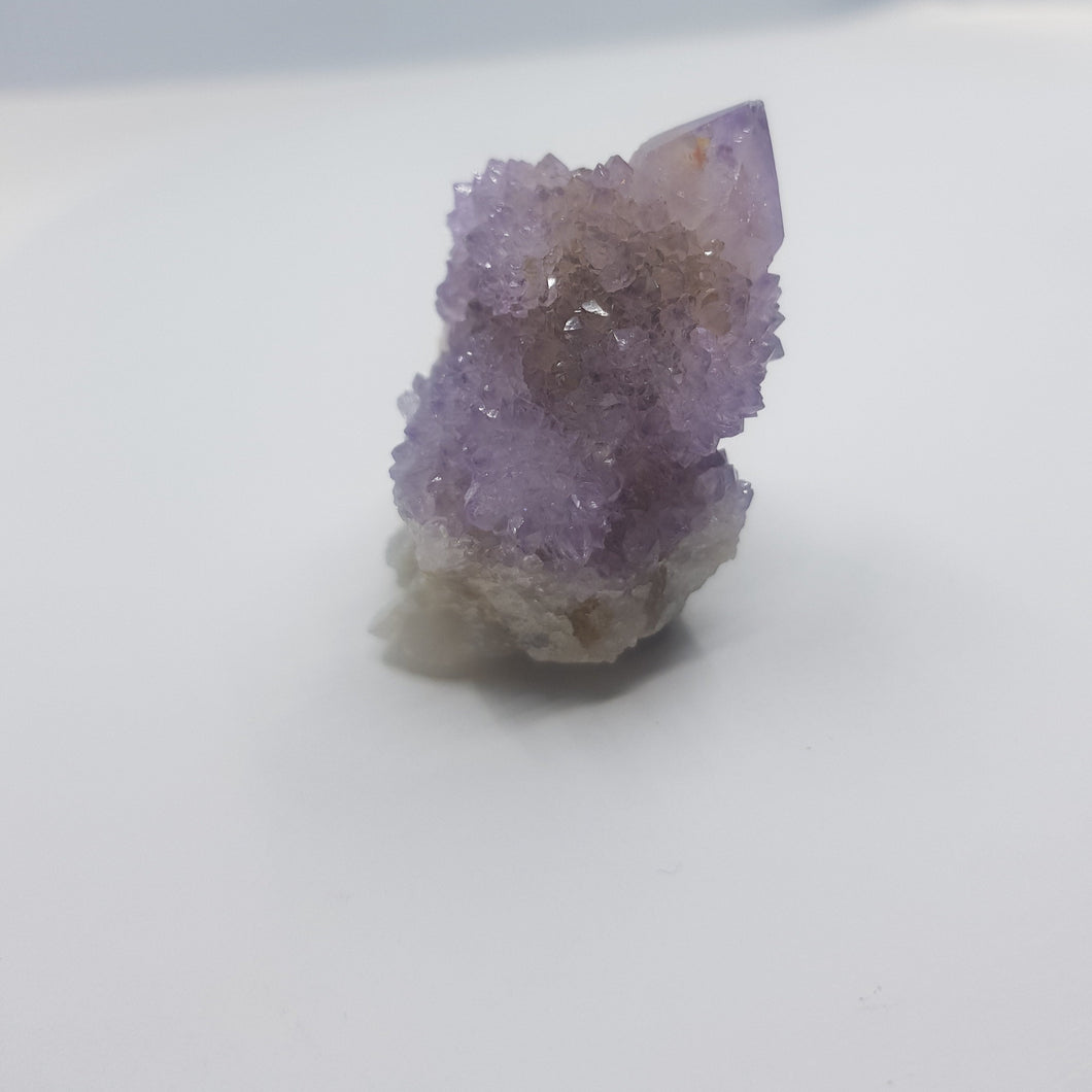 Spirit Quartz