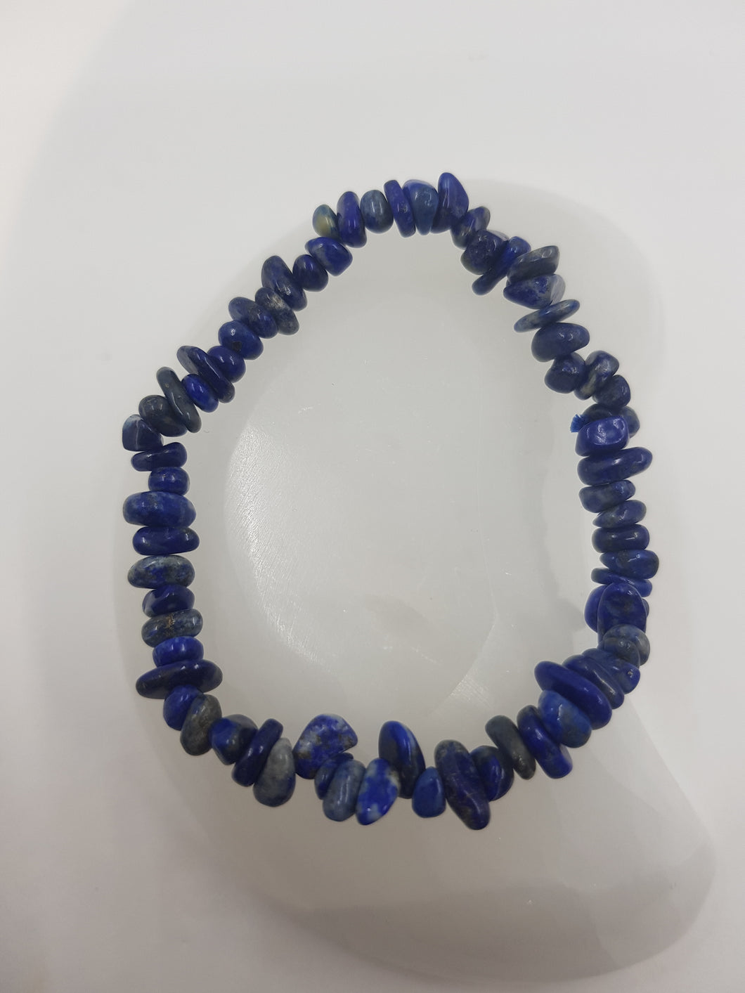 Lapis Lazuli bracelet
