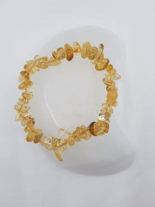 Citrine Bracelet