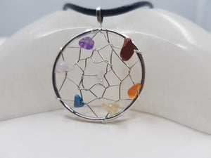 Chakra Pendant