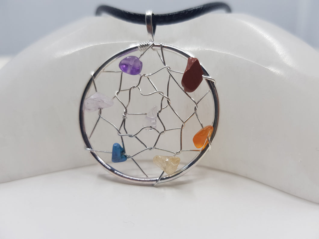 Chakra Pendant