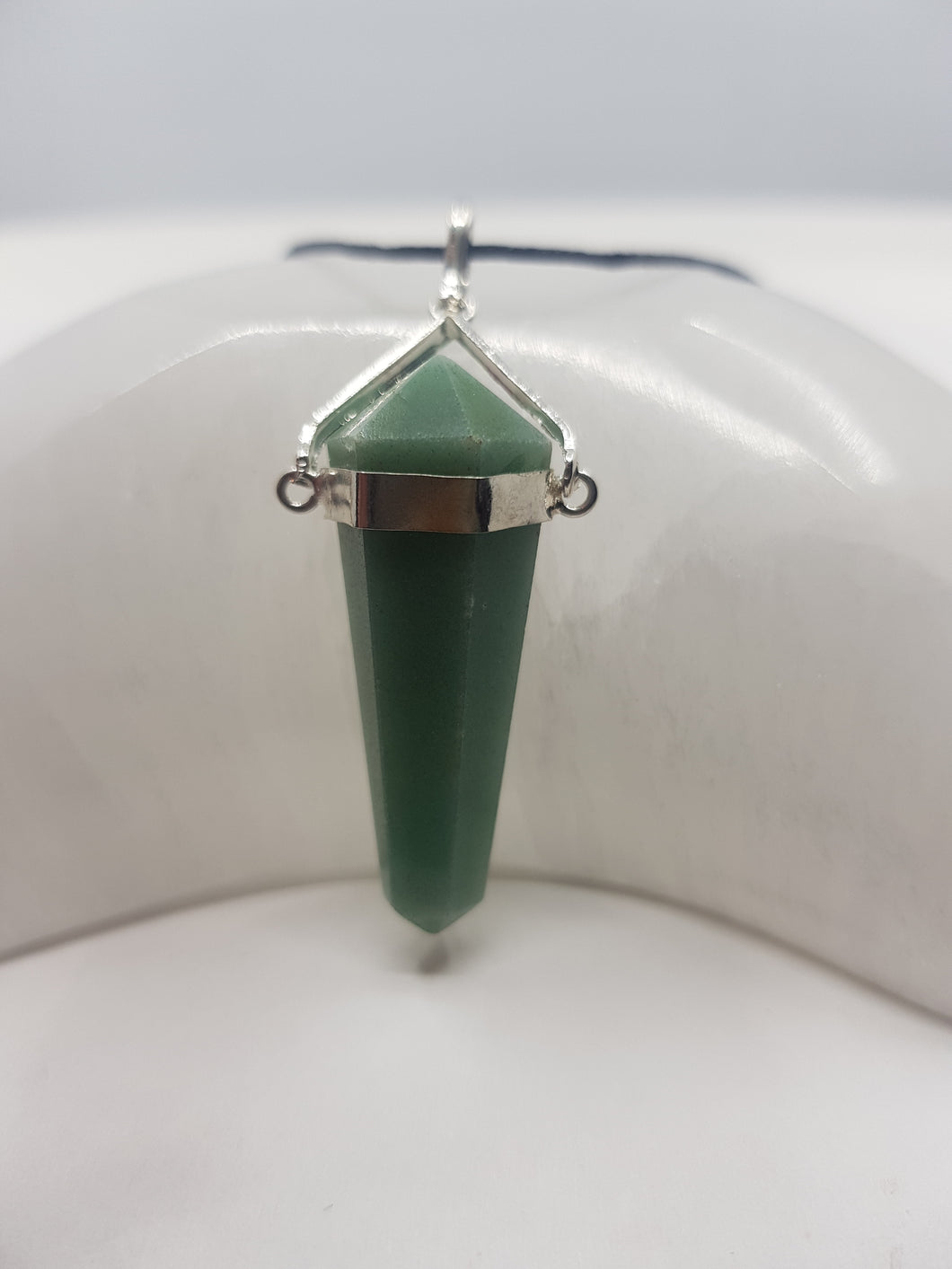 Aventurine Necklace