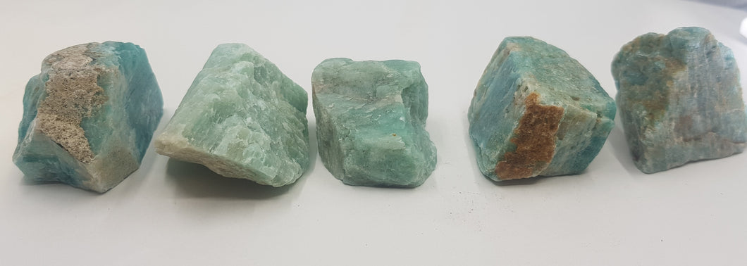 Amazonite