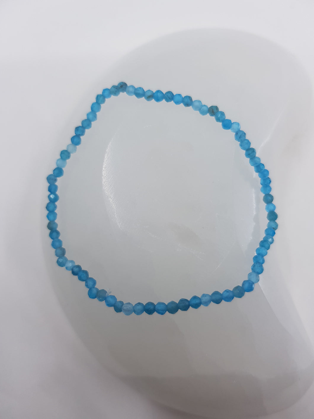 Apatite Bracelet