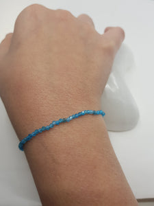 Apatite Bracelet