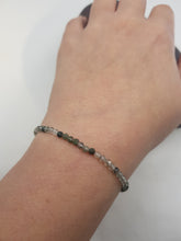 Load image into Gallery viewer, Phantom Rutile Bracelet
