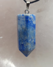 Load image into Gallery viewer, Lapis Lazuli Pendant
