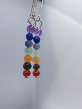 Load image into Gallery viewer, Chakra Earrings
