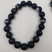 Load image into Gallery viewer, Onyx Bracelet
