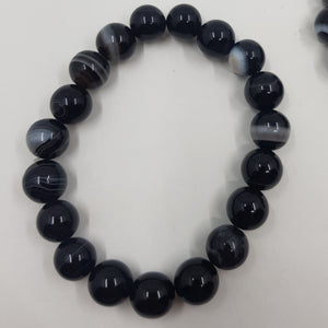 Onyx Bracelet