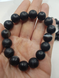 Black Onyx Bracelet