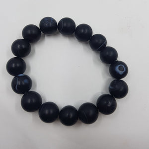 Black Onyx Bracelet