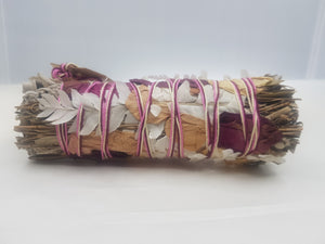 Incense Smudge Wand - love-sunsuality-fidelity.