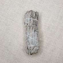 Load image into Gallery viewer, White Sage Smudge Stick
