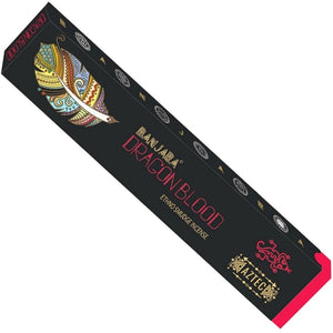 Dragon Blood Incense Stick