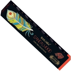 Sandalwood Incense