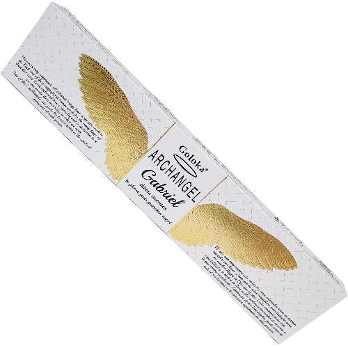 Archangel Gabriel Incense