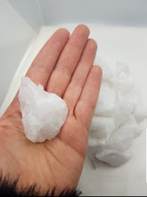 Load image into Gallery viewer, Snow Quartz Rough
